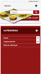 Mobile Screenshot of kappahv.hu